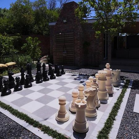 Garten Wohnung Mit Pool, 2 Schlafzimmer Cape Town Eksteriør bilde