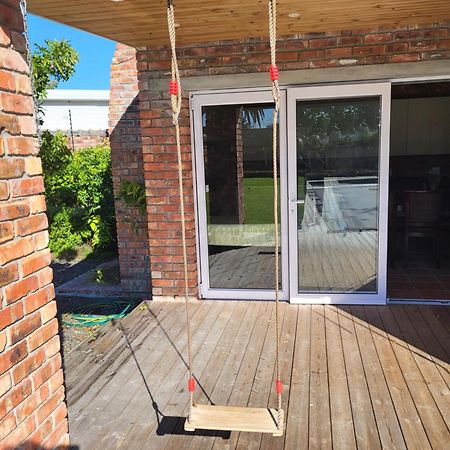 Garten Wohnung Mit Pool, 2 Schlafzimmer Cape Town Eksteriør bilde