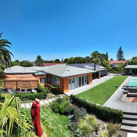 Garten Wohnung Mit Pool, 2 Schlafzimmer Cape Town Eksteriør bilde