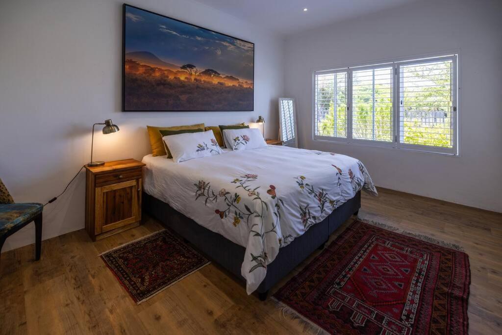 Garten Wohnung Mit Pool, 2 Schlafzimmer Cape Town Eksteriør bilde